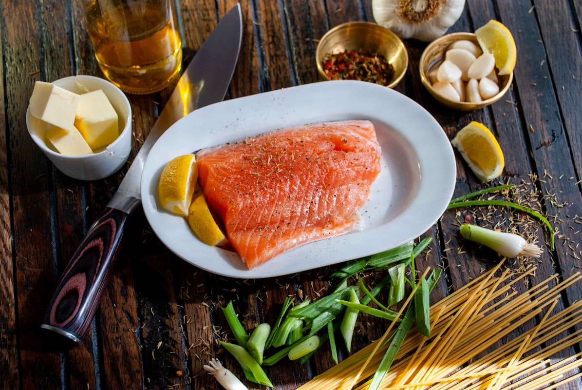 Waktu Konsumsi Protein Optimal